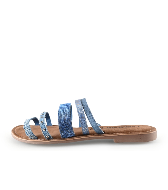 Lazamani Slippers