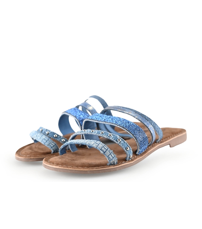 Lazamani Slippers