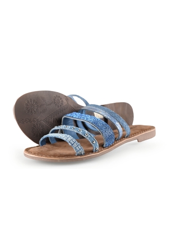 Lazamani Slippers