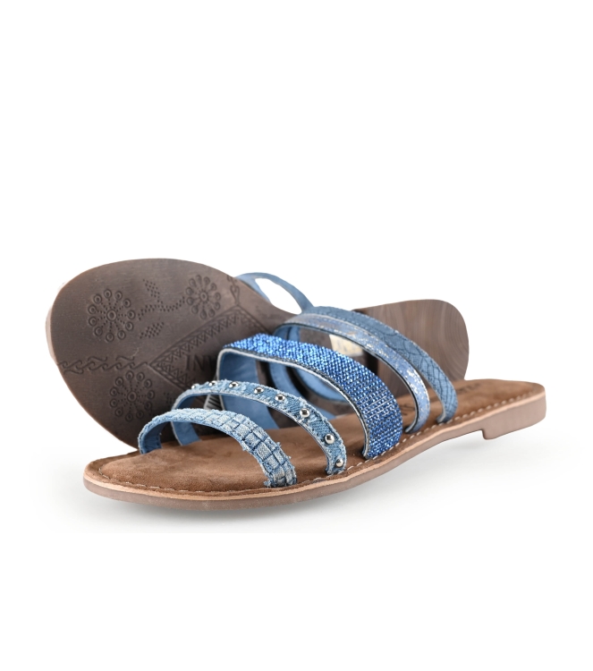 Lazamani Slippers