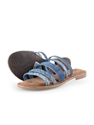 Lazamani Slippers