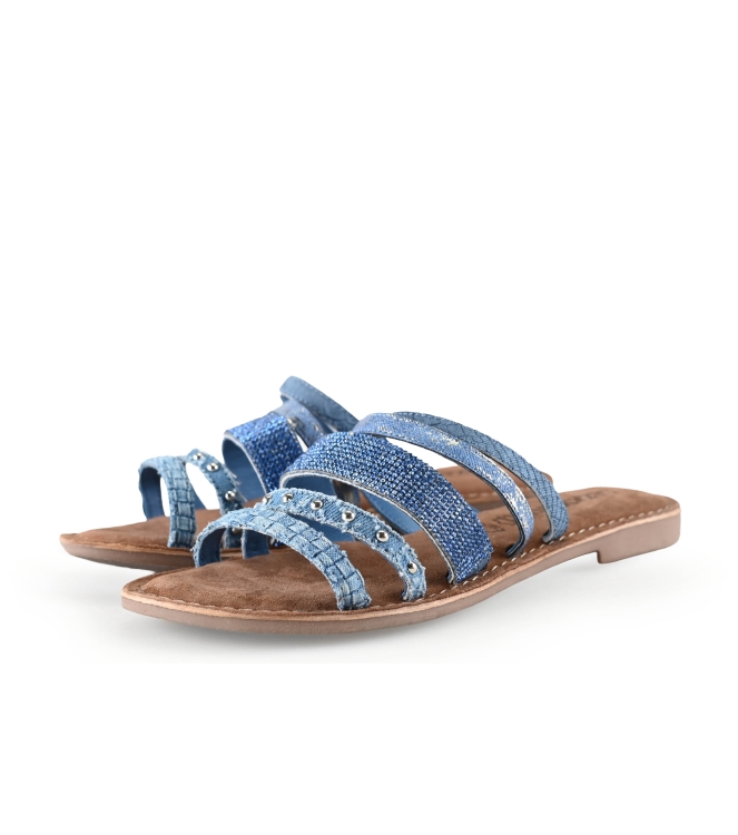 Lazamani Slippers