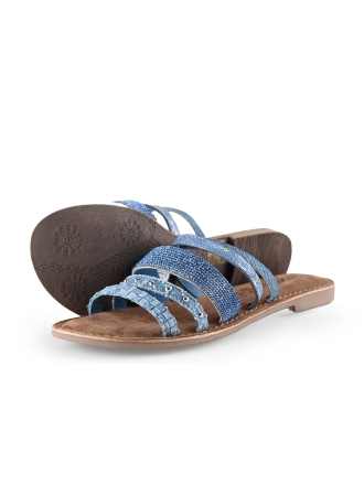 Lazamani Slippers