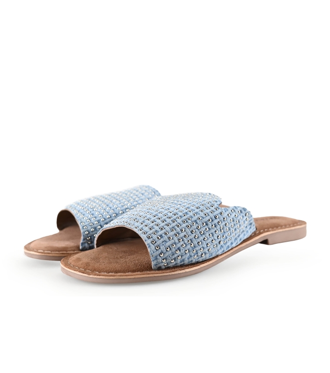 Lazamani Slippers
