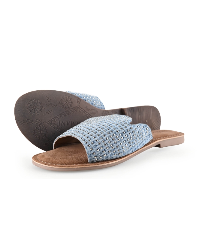 Lazamani Slippers