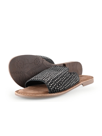 Lazamani Slippers