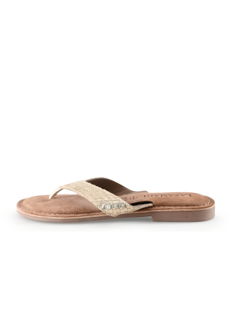 Lazamani Slippers Goud 286707
