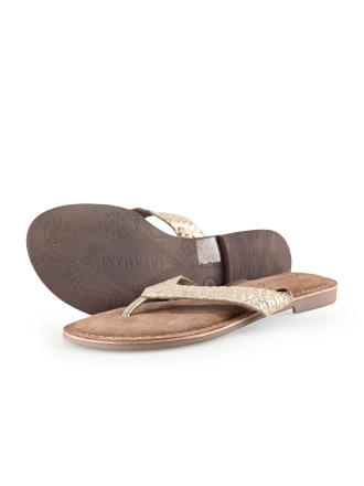 Lazamani Slippers