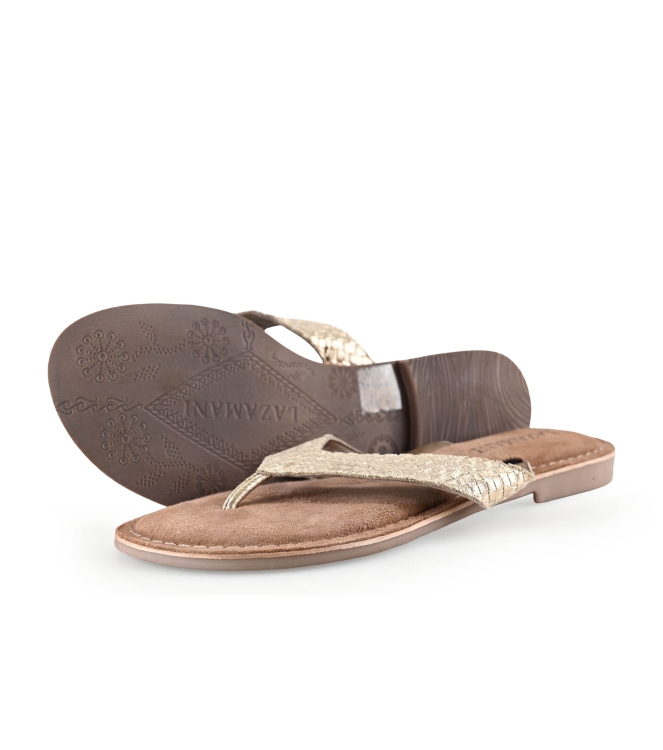 Lazamani Slippers