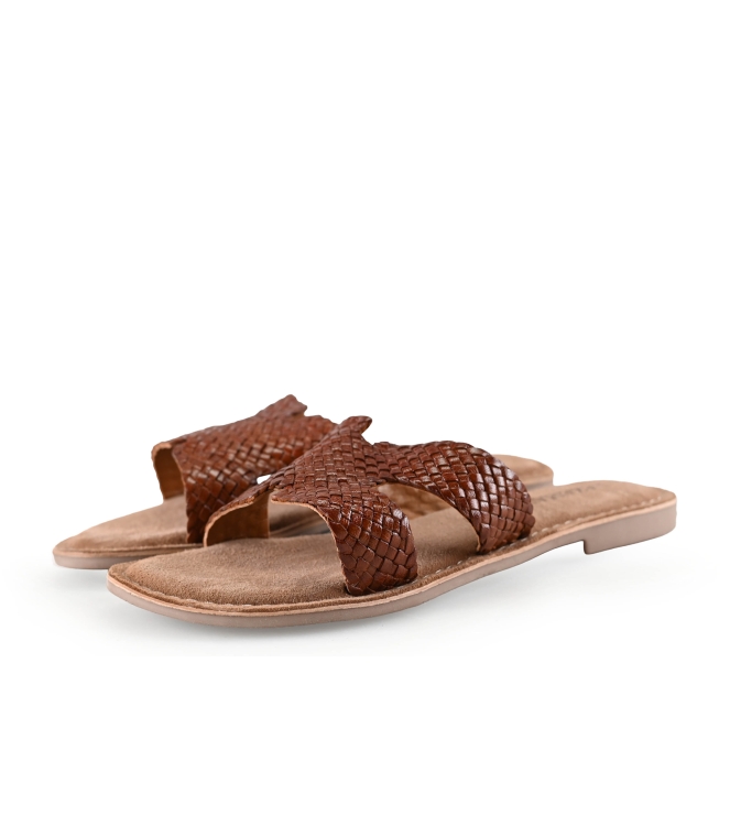 Lazamani Slippers