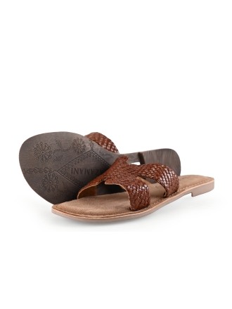 Lazamani Slippers