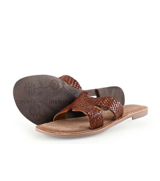 Lazamani Slippers