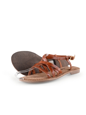 Lazamani Sandalen