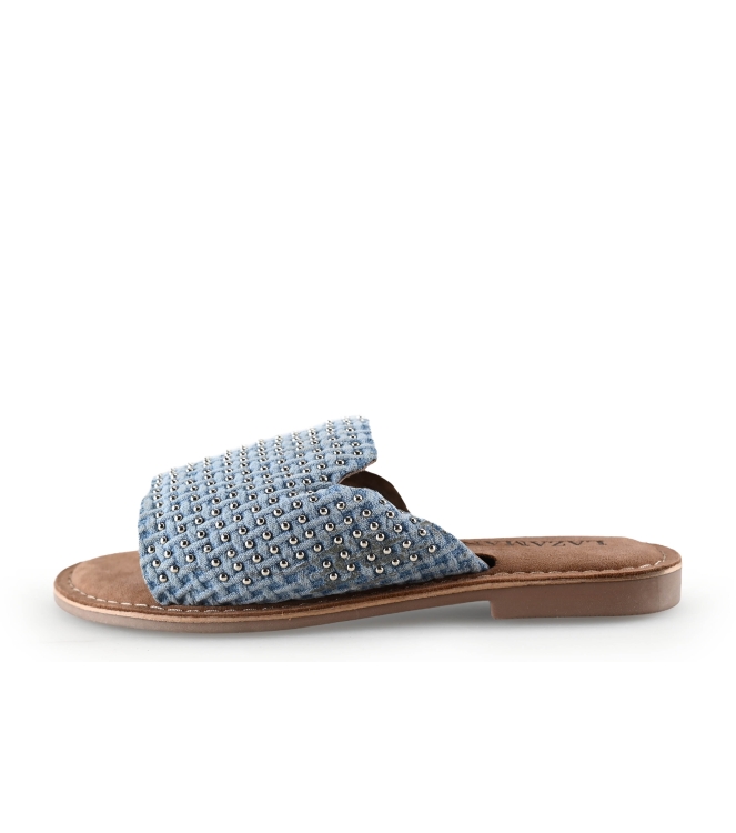 Lazamani Slippers