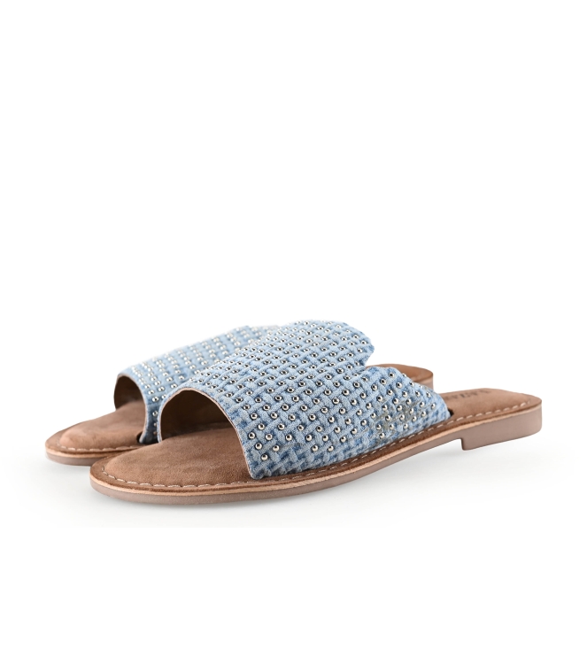 Lazamani Slippers