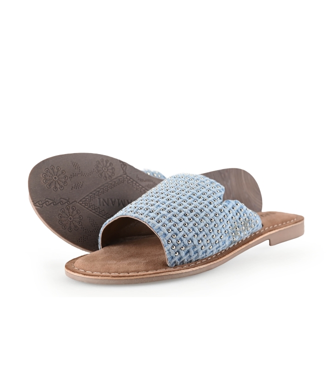 Lazamani Slippers