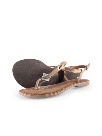 Lazamani Sandalen