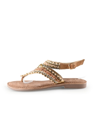 Lazamani Sandalen