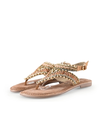 Lazamani Sandalen