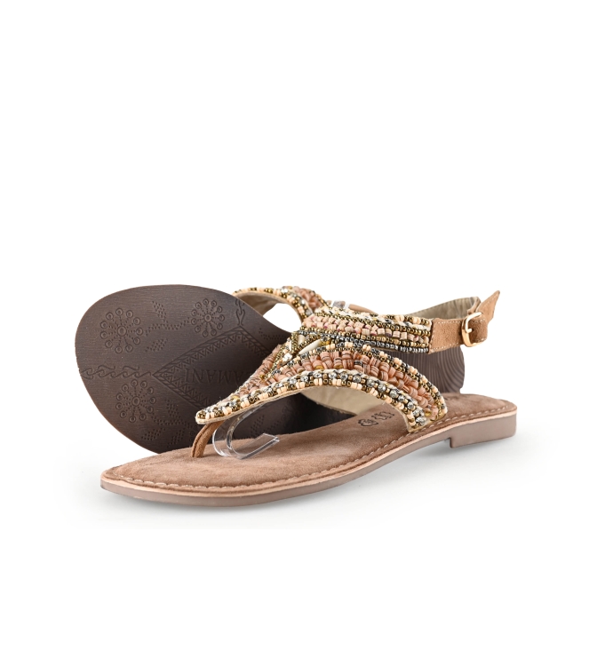 Lazamani Sandalen