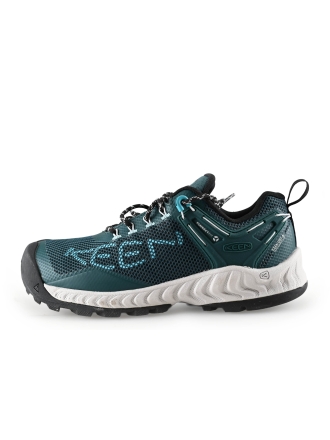 Keen Wandelschoenen Groen 286717
