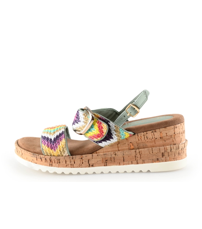 Lazamani Sandalen
