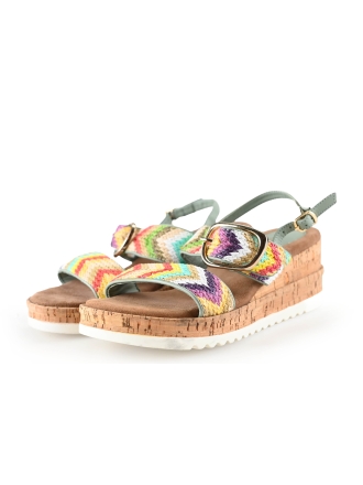 Lazamani Sandalen
