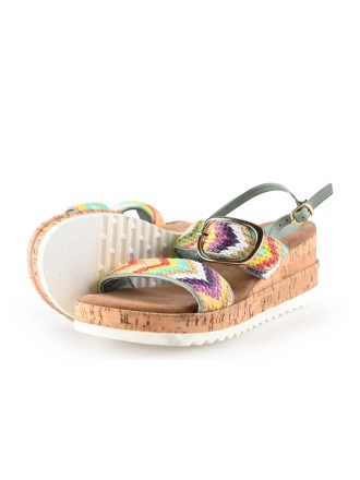 Lazamani Sandalen