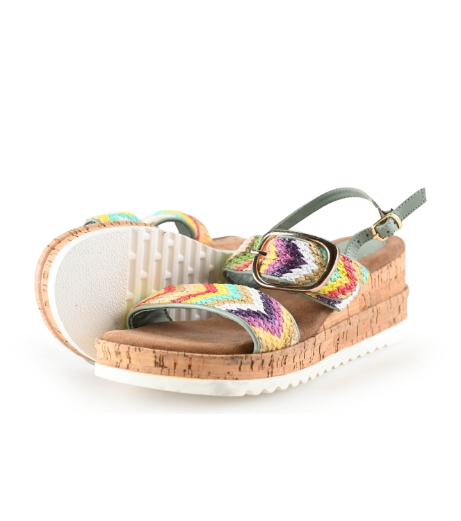 Lazamani Sandalen