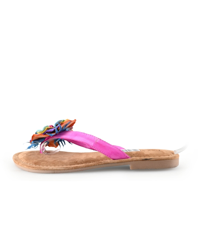 Lazamani Slippers