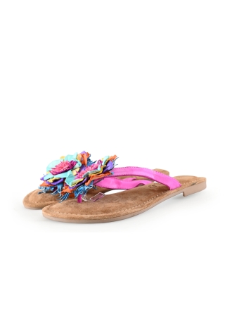 Lazamani Slippers Overig 286721