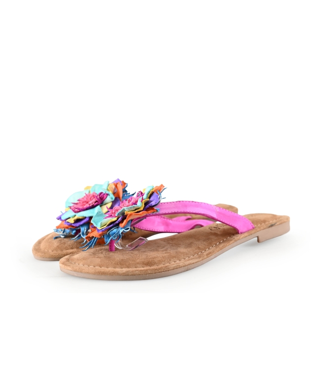 Lazamani Slippers