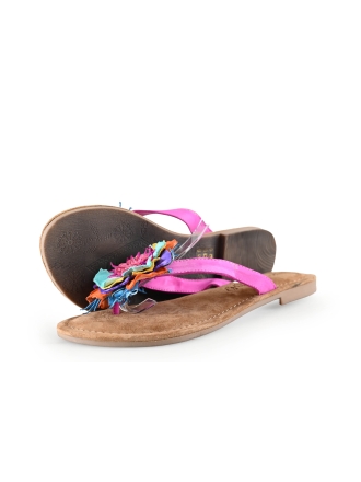 Lazamani Slippers