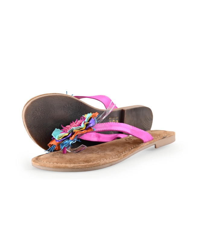 Lazamani Slippers