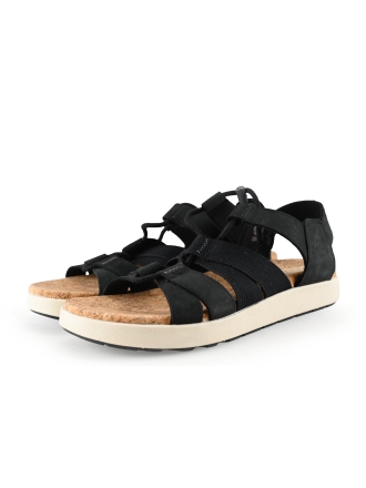 Keen Sandalen Zwart 286722