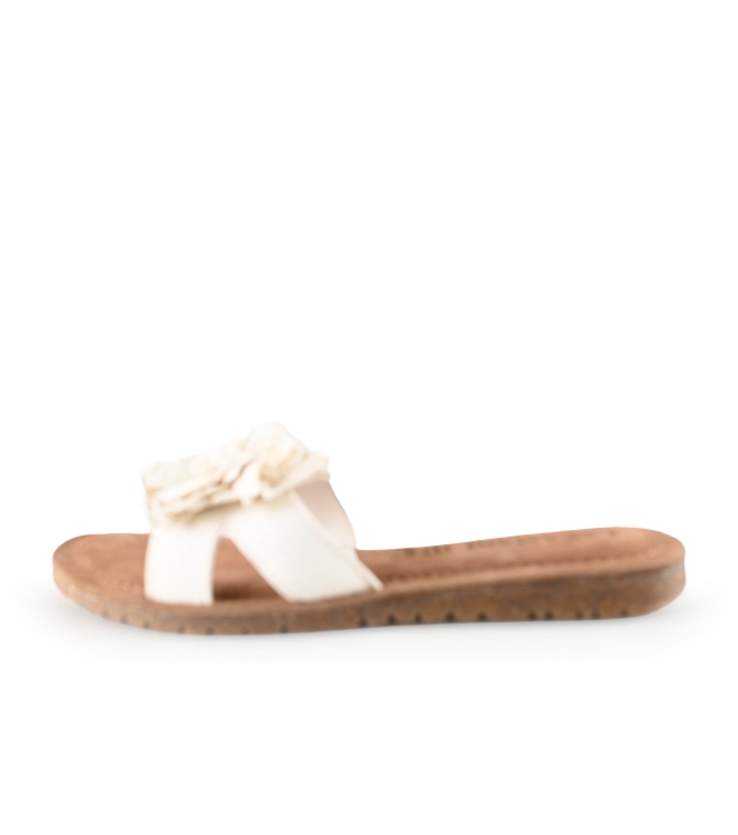 Lazamani Slippers