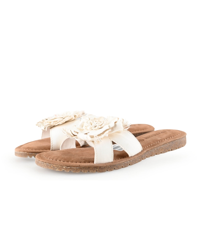 Lazamani Slippers