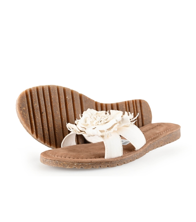 Lazamani Slippers
