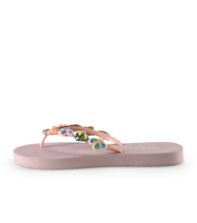 Lazamani Slippers