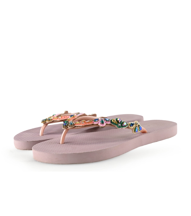Lazamani Slippers