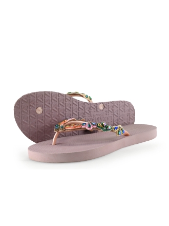 Lazamani Slippers
