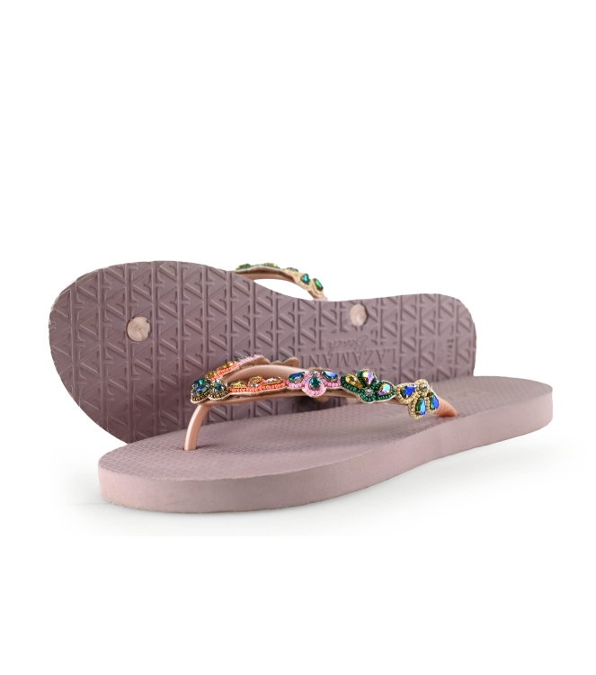 Lazamani Slippers
