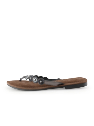 Lazamani Slippers Grijs 286726