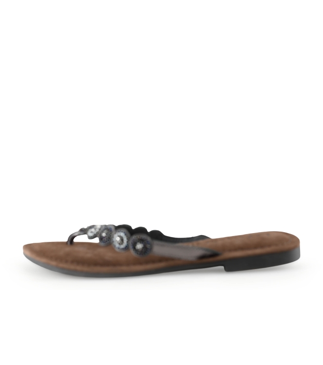 Lazamani Slippers
