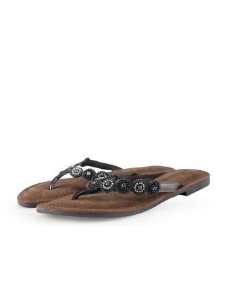 Lazamani Slippers Grijs 286726