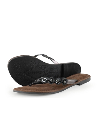 Lazamani Slippers