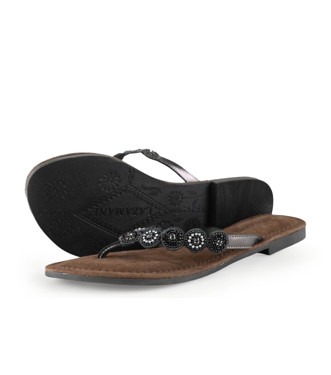 Lazamani Slippers