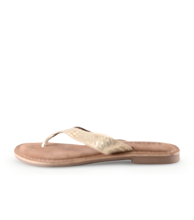 Lazamani Slippers