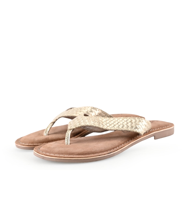 Lazamani Slippers