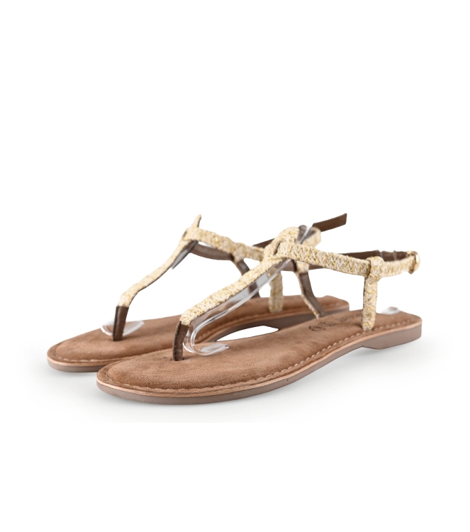 Lazamani Sandalen